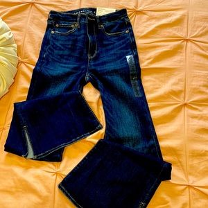 Brand New ( tags still on) American Eagle jeans